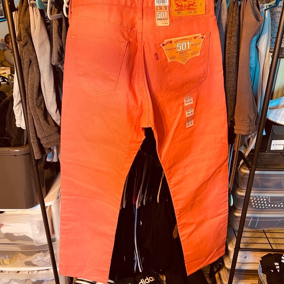 Levi’s - Picture 2 of 10